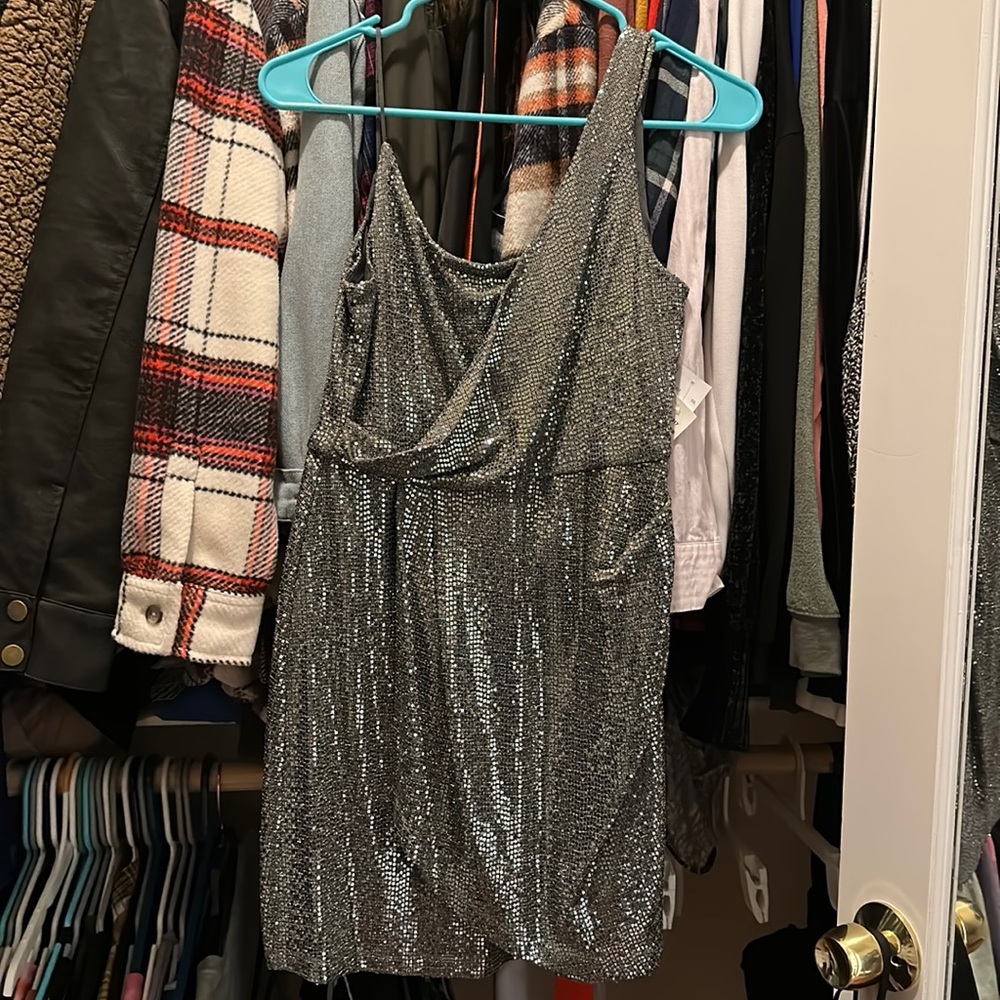 Brand new/ with tags